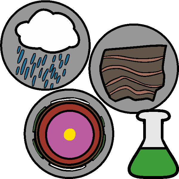 earth sciences