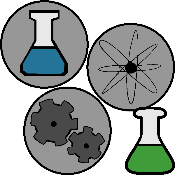 physical sciences