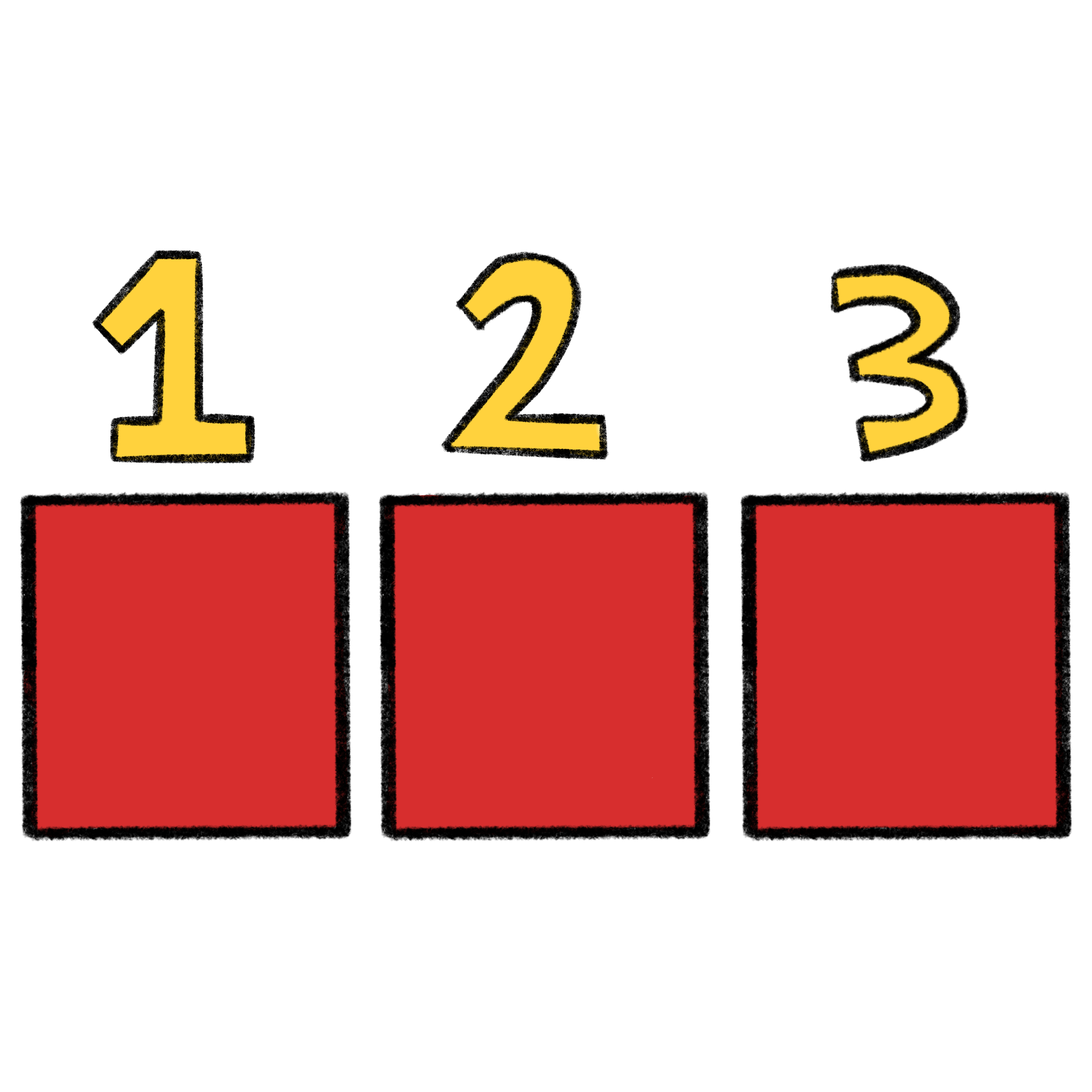count