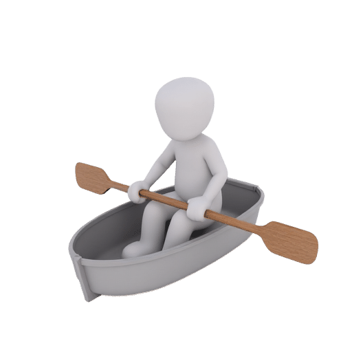 paddle