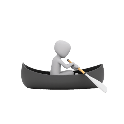 paddle