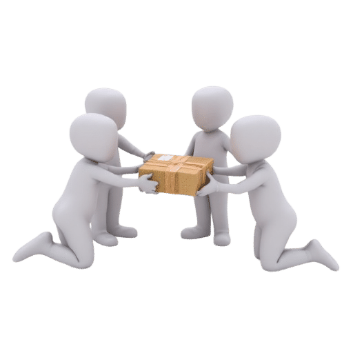 pass the parcel