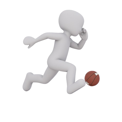 play football