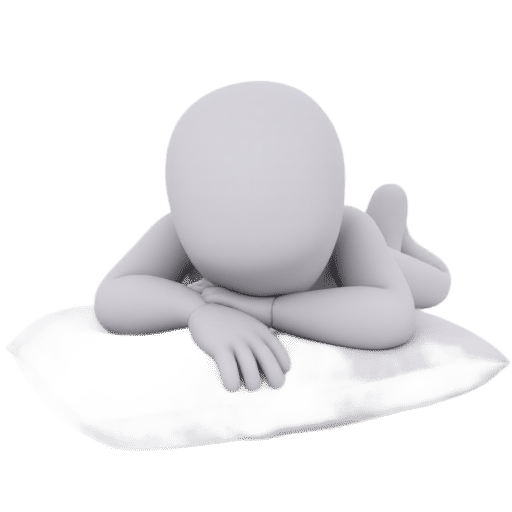 rest