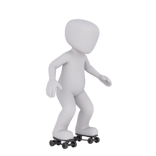 roller skating