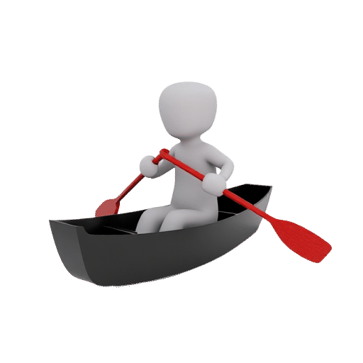 rowing
