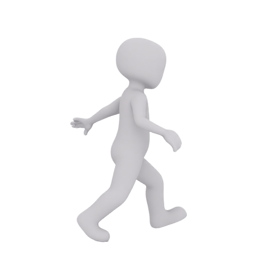 run away