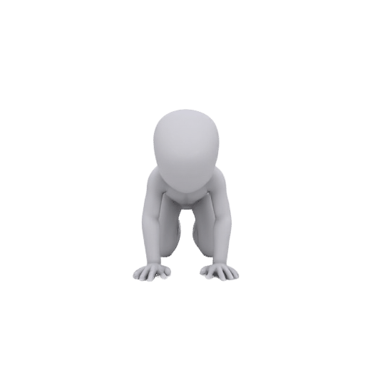 searching