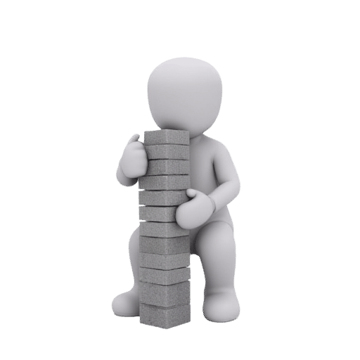 stacking