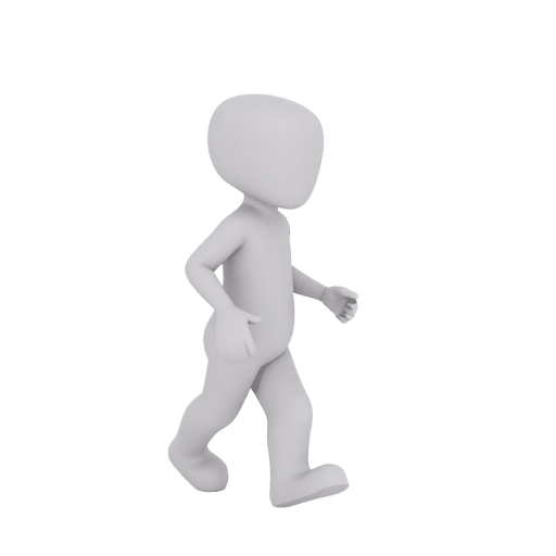 stroll