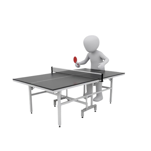 table tennis