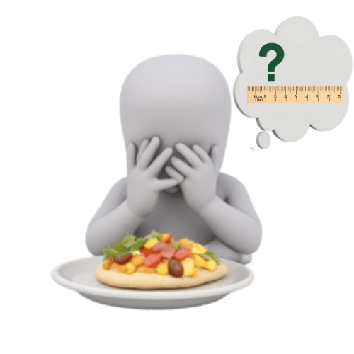 thinking too much