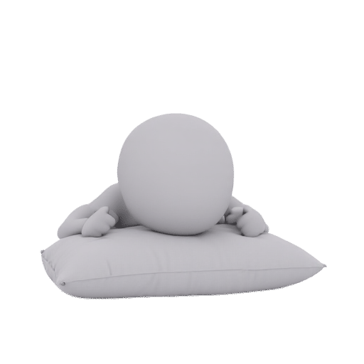 tired