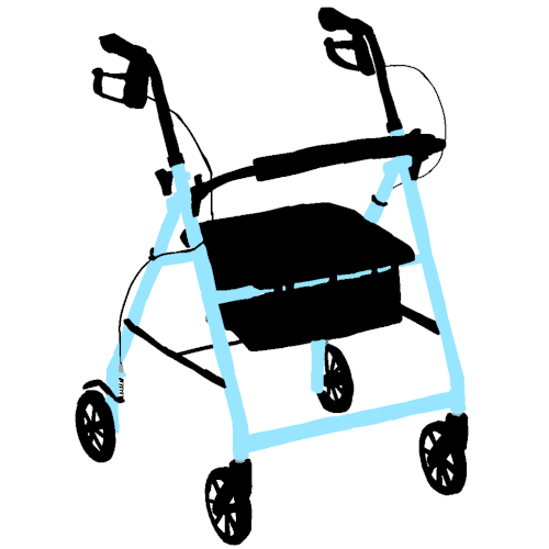 rollator