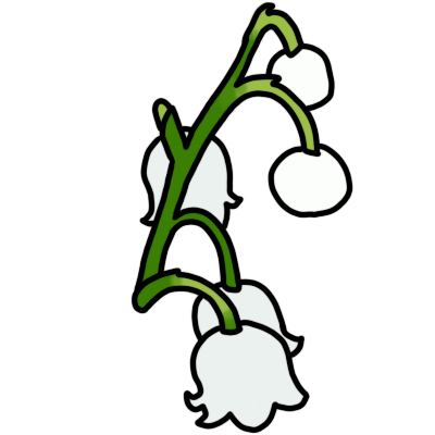 lily of the valley