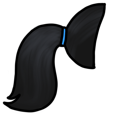 ponytail
