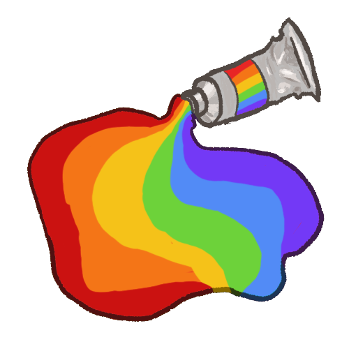 rainbow