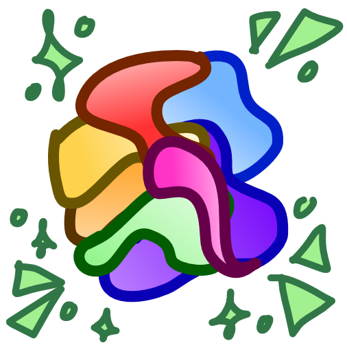 vibrant