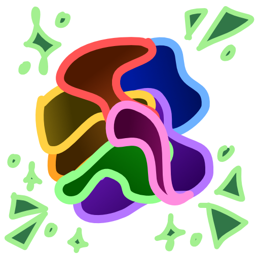 vibrant