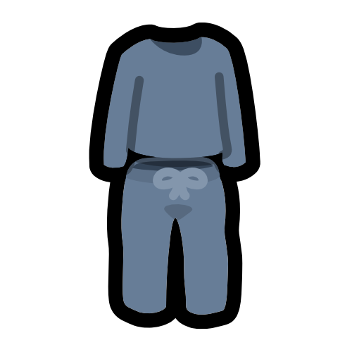 pajamas