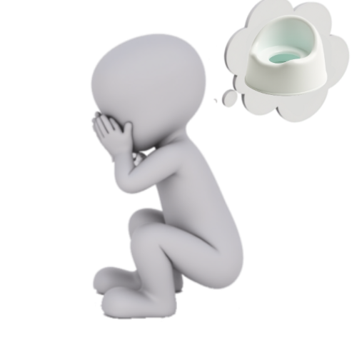 potty training