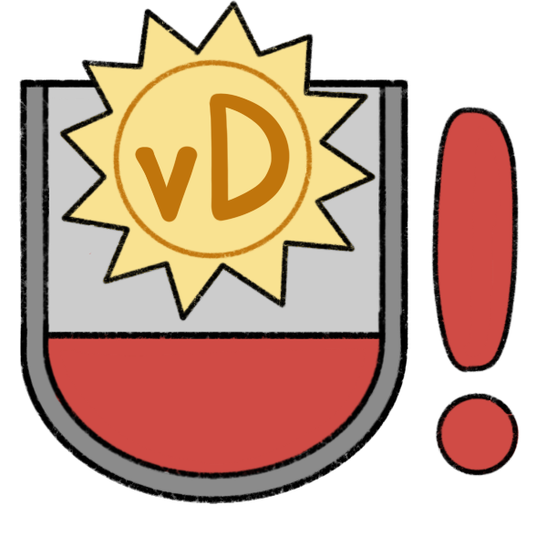 vitamin D deficiency