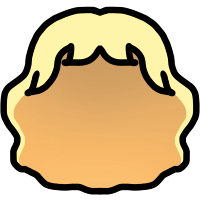 blond/e