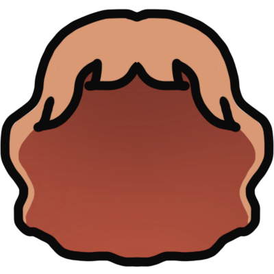 strawberry blond/e