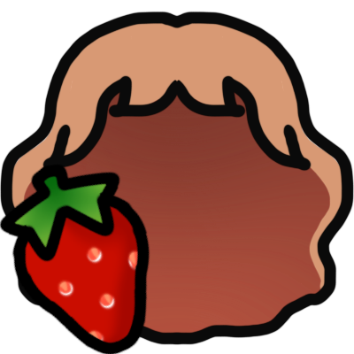 strawberry blond/e