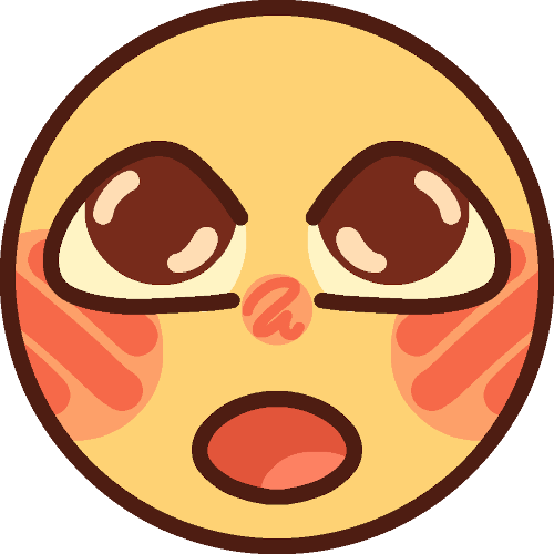 surprised / amazed