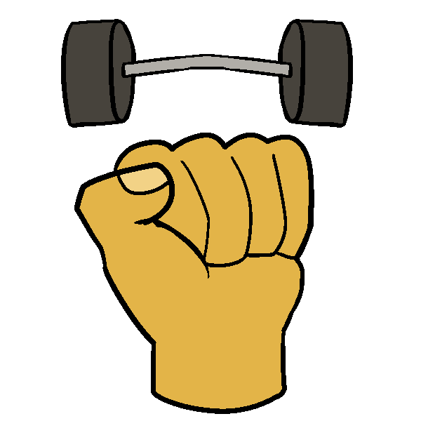 grip strength