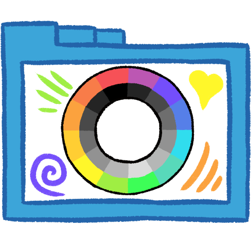 MOGAI folder