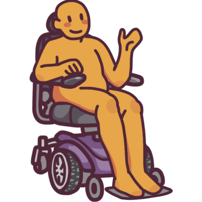power chair