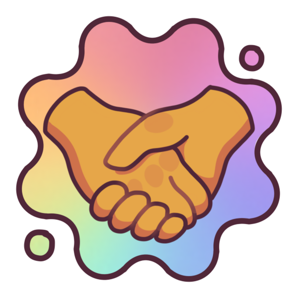 unlabelled relationship