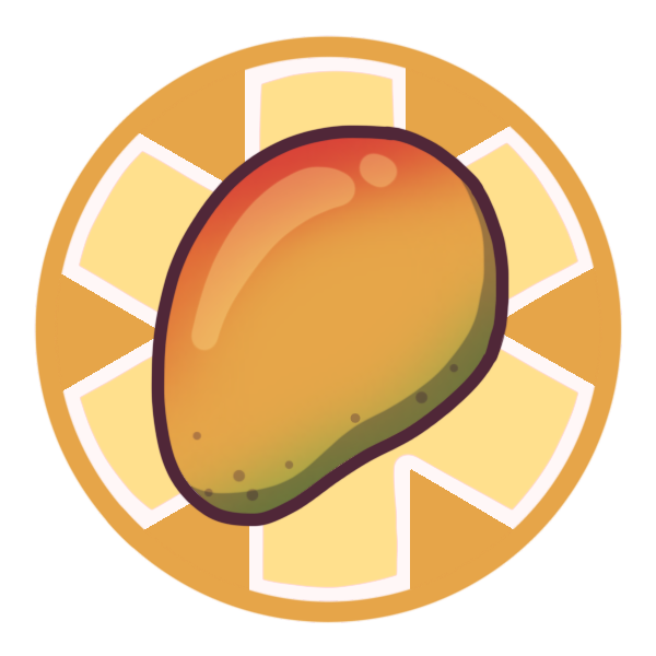 mild mango allergy