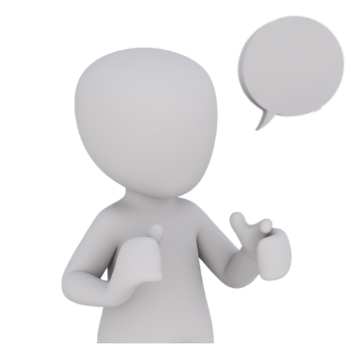 talk