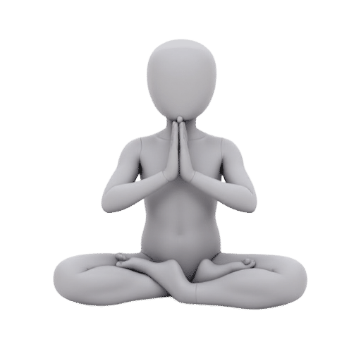 meditate