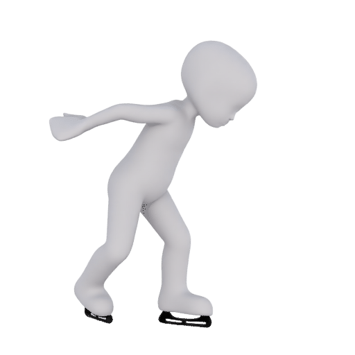skating
