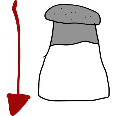 low salt