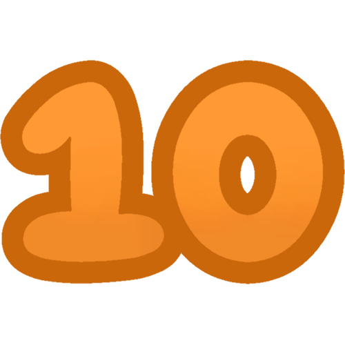 10