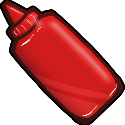 ketchup