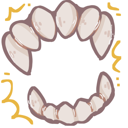 bite