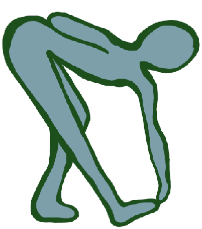 active hamstring stretch