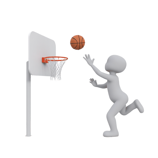 aiming