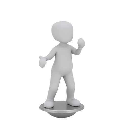 balancing
