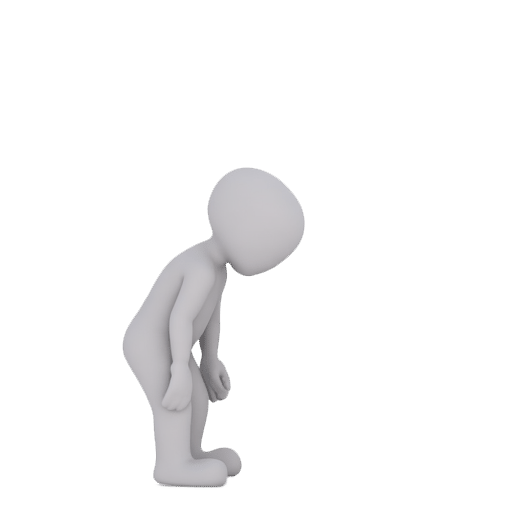 bowing