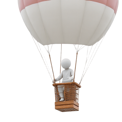 ballooning