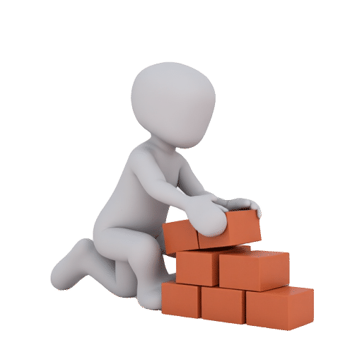 bricklaying