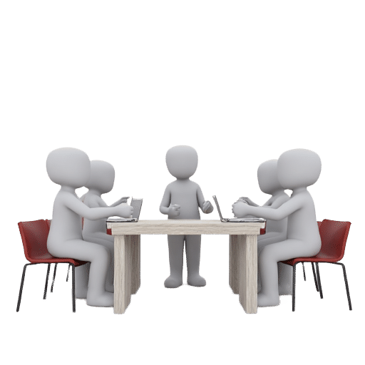 chairing