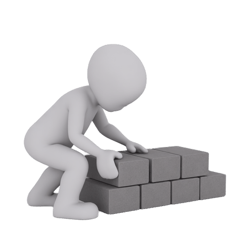 constructing